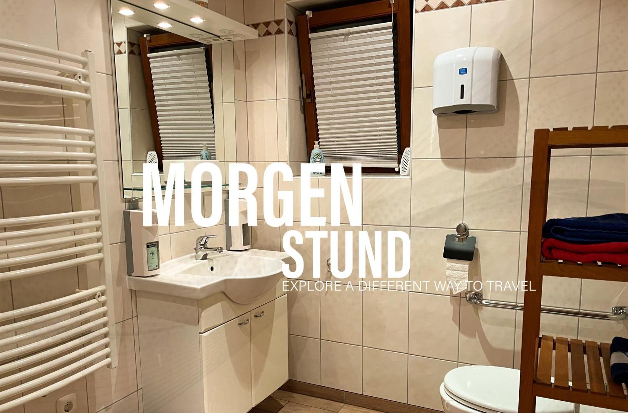 80 M2, Fuer Bis 6 Personen Mit Tollem Skigebiet, Zentral Und Doch Ruhig Waidring Exterior foto